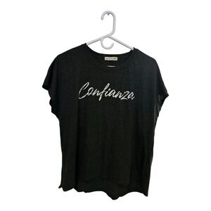 Black Women's Top